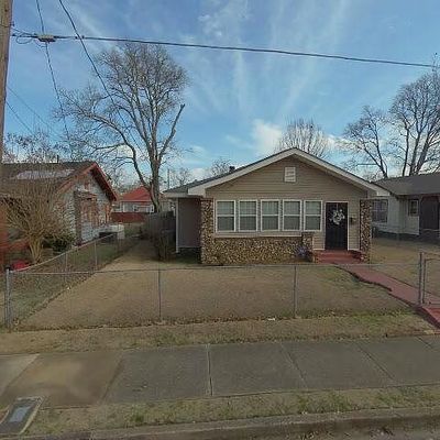 2705 Avenue G, Birmingham, AL 35218