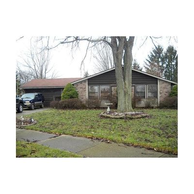 2705 Seymour Ln, Springfield, OH 45503