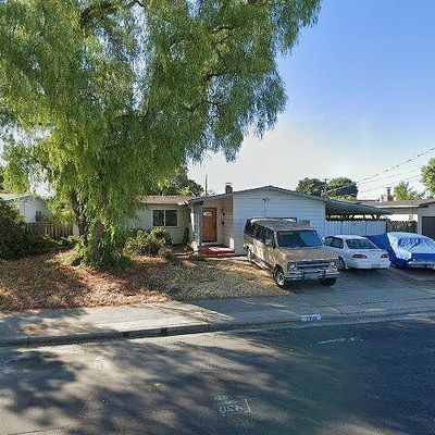 2706 Argyll Ave, Concord, CA 94520