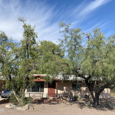 2707 S Enchanted Hills Dr, Tucson, AZ 85713