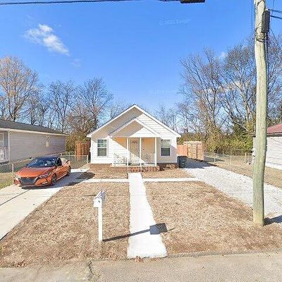 2709 N Orchard Knob Ave, Chattanooga, TN 37406