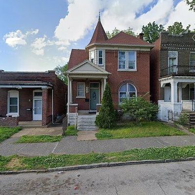 2709 Keokuk St, Saint Louis, MO 63118