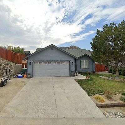 271 Walker St, Gardnerville, NV 89410