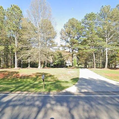 271 Yellow Creek Rd, Ball Ground, GA 30107