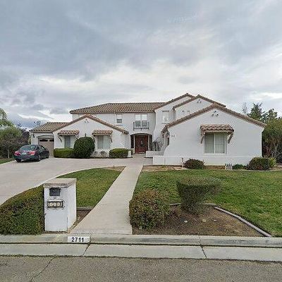 2711 Pine Meadow Ct, San Jose, CA 95135