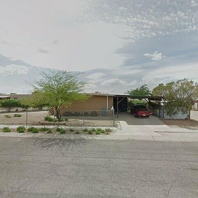 2718 S Calle Yucatan, Tucson, AZ 85730