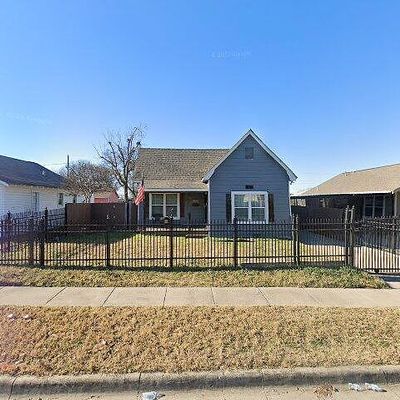 2719 Nw 26 Th St, Fort Worth, TX 76106