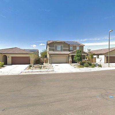 272 N 167 Th Ln, Goodyear, AZ 85338