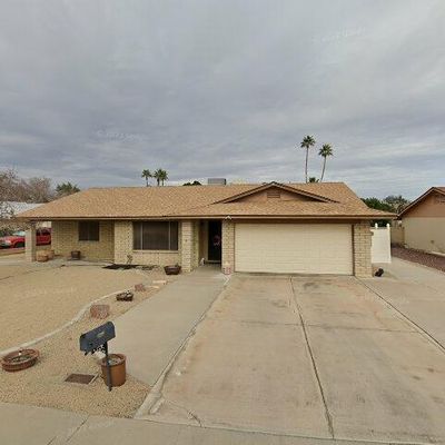 2724 W Evans Dr, Phoenix, AZ 85053
