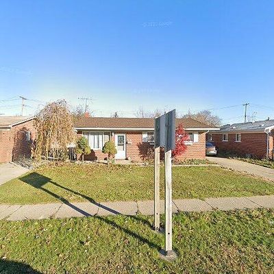 27250 Ford Rd, Dearborn Heights, MI 48127