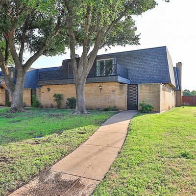 2726 Barrow St, Abilene, TX 79605