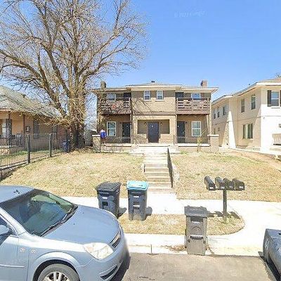 2735 Purington Ave, Fort Worth, TX 76103