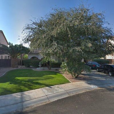 2736 S Western Skies Dr, Gilbert, AZ 85295