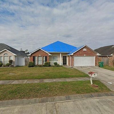 2743 Bark Ave, Marrero, LA 70072