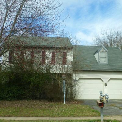 2761 Olde Field Dr, York, PA 17408