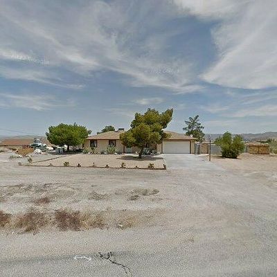 27634 Calico Dr, Barstow, CA 92311