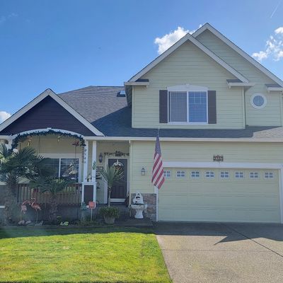 2769 N Holladay Dr, Cornelius, OR 97113