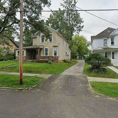 340 W Larwill St, Wooster, OH 44691