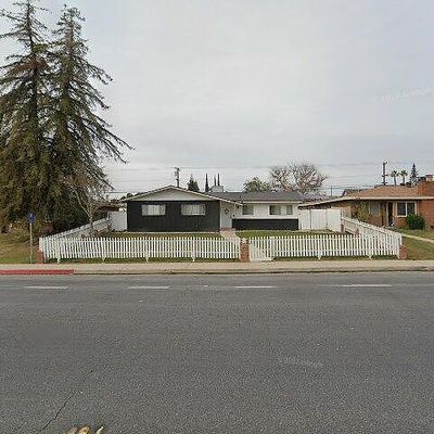 3400 University Ave, Bakersfield, CA 93306