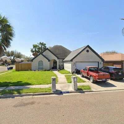 3401 Water Lilly Ave, Mcallen, TX 78504