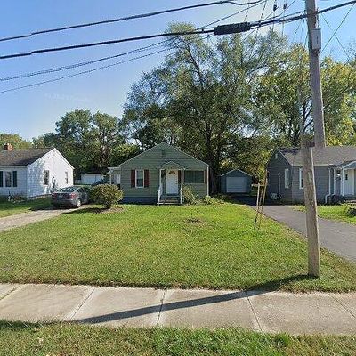 3402 Jewell St, Middletown, OH 45042