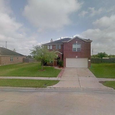 3404 Dorsey Ln, Pearland, TX 77584