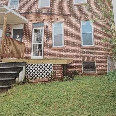 3405 Lyndale Ave, Baltimore, MD 21213