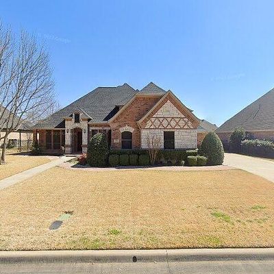 3406 W Hunter Bend Ct, Mansfield, TX 76063