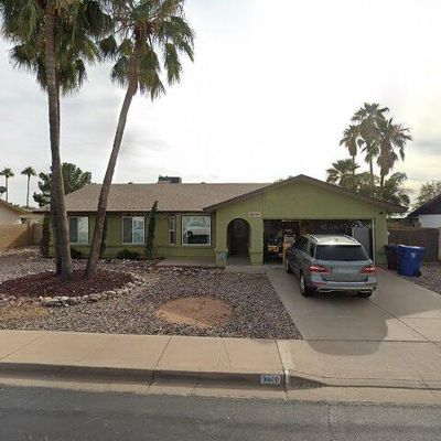 3409 E Dolphin Ave, Mesa, AZ 85204