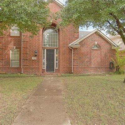 3409 Telluride Dr, Mckinney, TX 75070