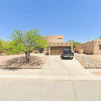 3410 W Vision Dr, Tucson, AZ 85742