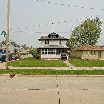 3416 Republic Ave, Racine, WI 53405