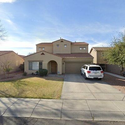 3417 E Vernon St, Gilbert, AZ 85298