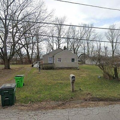 342 Stanley Ave, Barberton, OH 44203