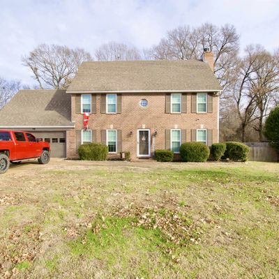 342 Oakleigh Dr, Dyersburg, TN 38024