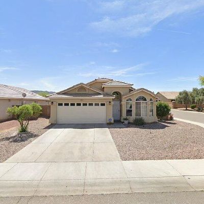 3421 W Glass Ln, Phoenix, AZ 85041