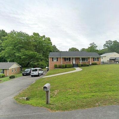 3421 Ghent Dr, Chesterfield, VA 23832