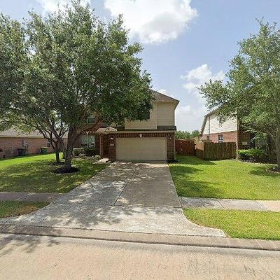 3422 Ivy Arbor Ln, Pearland, TX 77581