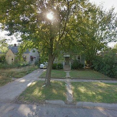 3424 Maryland St, Gary, IN 46409