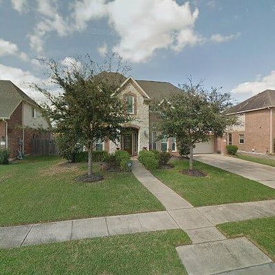 3425 Monarch Meadow Ln, Pearland, TX 77581