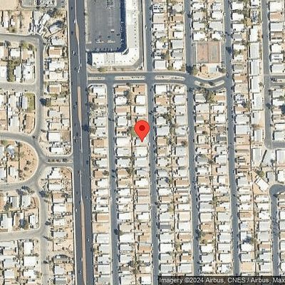 3429 Big Sur Dr, Las Vegas, NV 89122