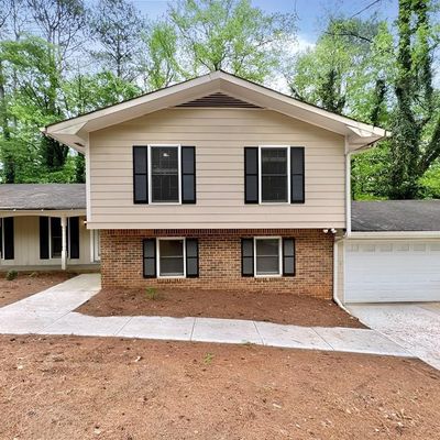 3429 Boring Rd, Decatur, GA 30034