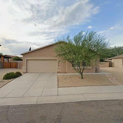 3430 W Avenida Bonita, Tucson, AZ 85746