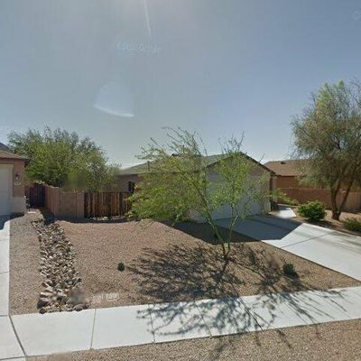 3433 S Desert Echo Rd, Tucson, AZ 85735