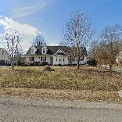 3444 Southridge Blvd, Murfreesboro, TN 37128