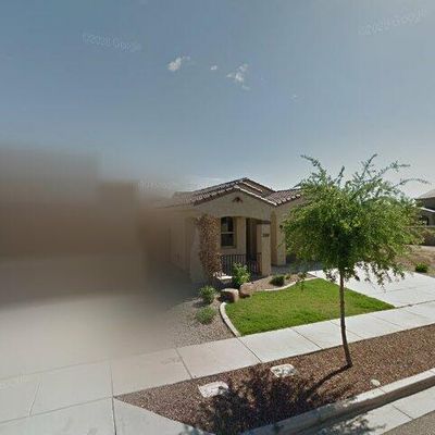 3445 E Constitution Dr, Gilbert, AZ 85296