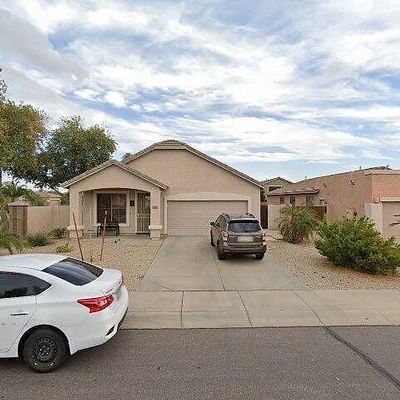 3447 E Dennisport Ave, Gilbert, AZ 85295