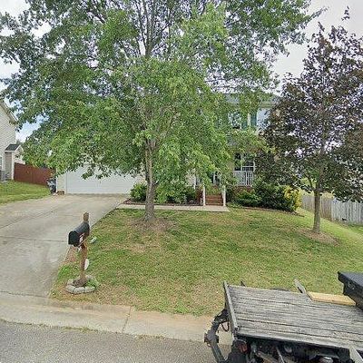345 Crooked Tree Dr, Kernersville, NC 27284