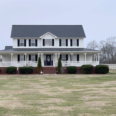 345 Thrasher Dr, Boaz, AL 35956