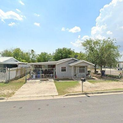 345 W 2 Nd St, La Joya, TX 78560